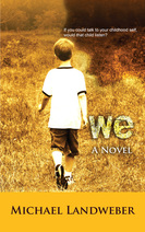 Book Review: We by Michael Landweber