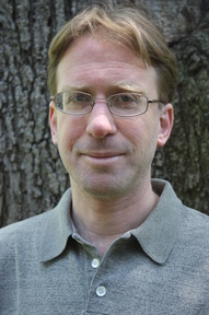 Michael Landweber, Author of We