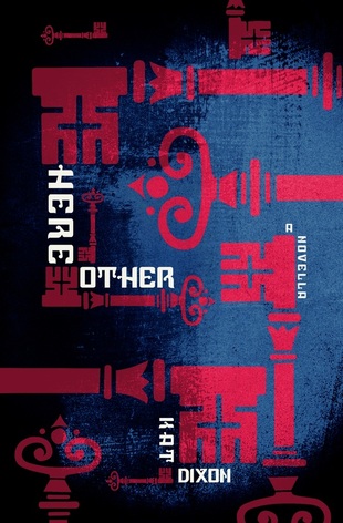Review of Here/Other by Kat Dixon